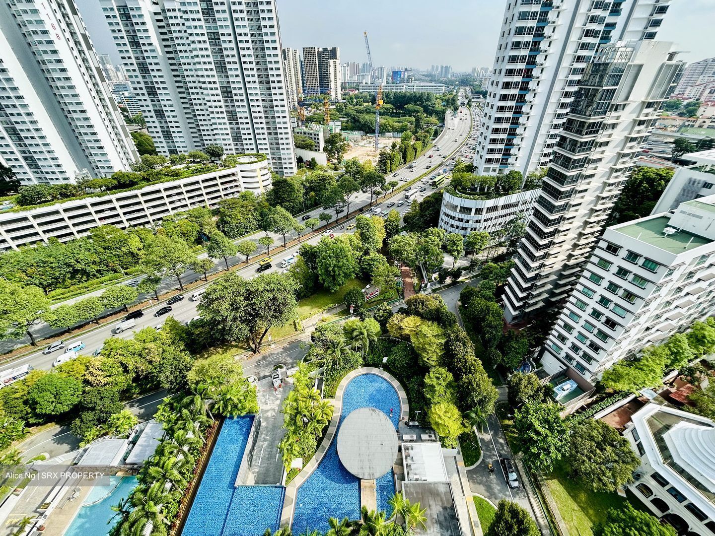 Beacon Heights (D12), Condominium #559479231